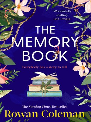cover image of The Memory Book